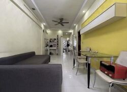 Blk 211 Kovan City (Hougang), HDB 3 Rooms #614645381